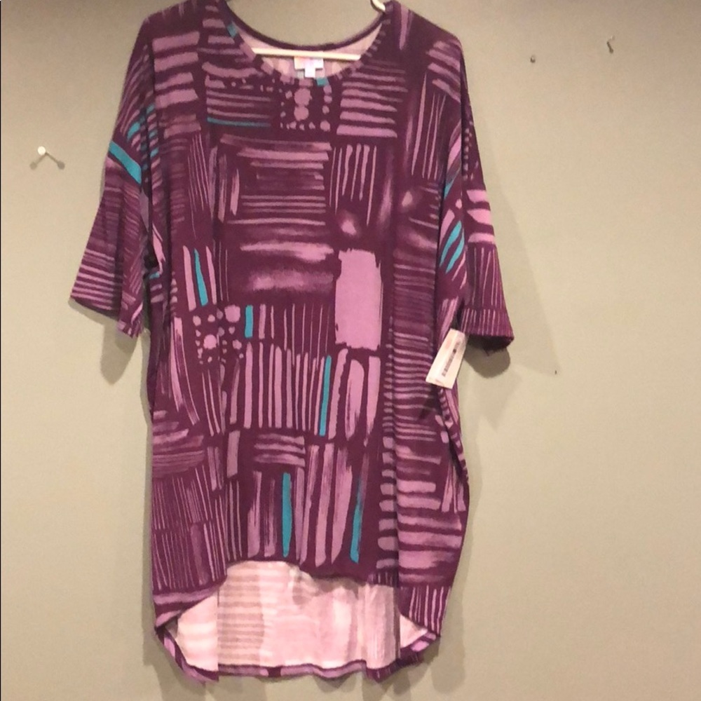 2XL Irma